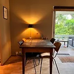 't Tjilpplekje, 4-persoons Met Prive Hottub 福尔特赫伊曾