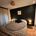 木屋 't Tjilpplekje, 4-persoons Met Prive Hottub *