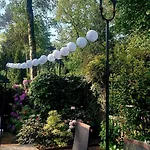 't Tjilpplekje, 4-persoons Met Prive Hottub
