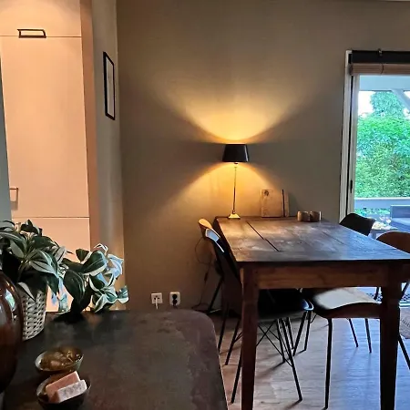 Chalé 't Tjilpplekje, 4-persoons Met Prive Hottub *