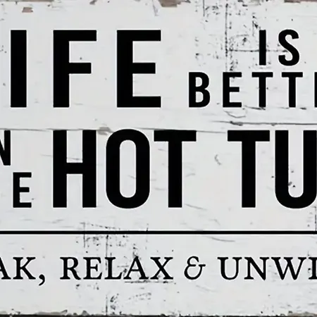 בקתה 't Tjilpplekje, 4-persoons Met Prive Hottub