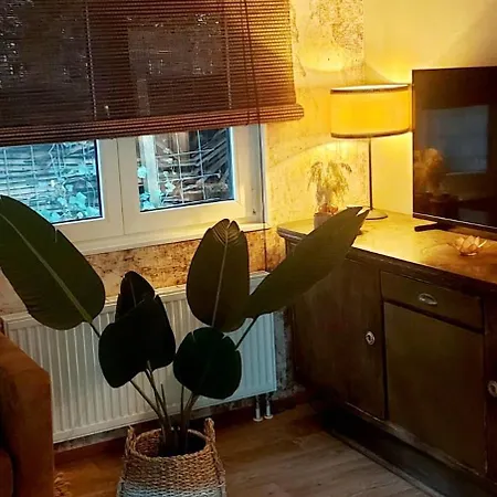 't Tjilpplekje, 4-persoons Met Prive Hottub Шале