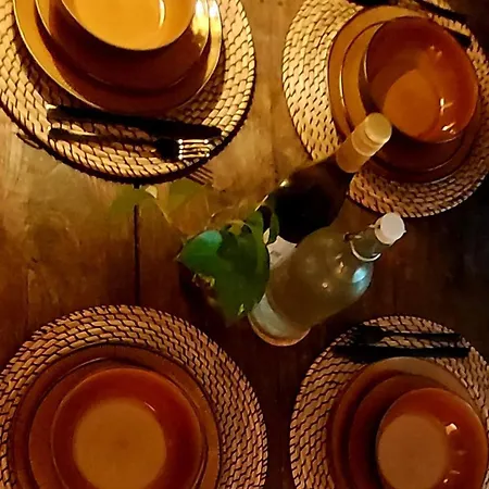 't Tjilpplekje, 4-persoons Met Prive Hottub * Voorthuizen