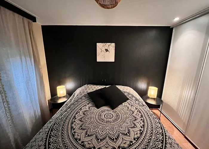 't Tjilpplekje, 4-persoons Met Prive Hottub *