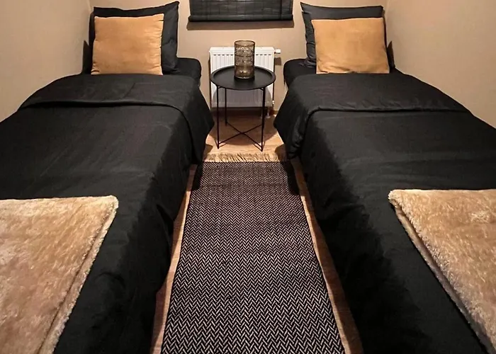 't Tjilpplekje, 4-persoons Met Prive Hottub * Voorthuizen