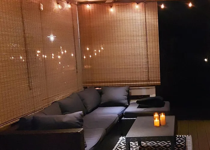 Alpehytte 't Tjilpplekje, 4-persoons Met Prive Hottub Voorthuizen