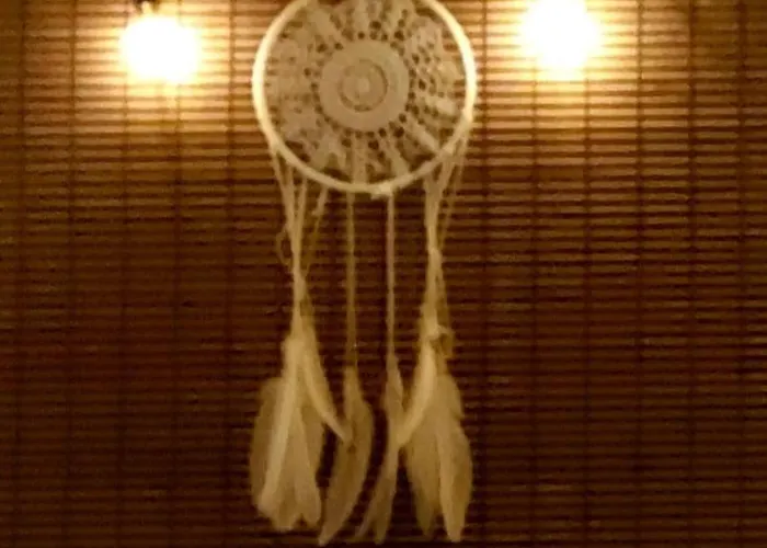 't Tjilpplekje, 4-persoons Met Prive Hottub