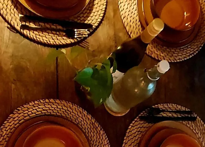 't Tjilpplekje, 4-persoons Met Prive Hottub * Voorthuizen