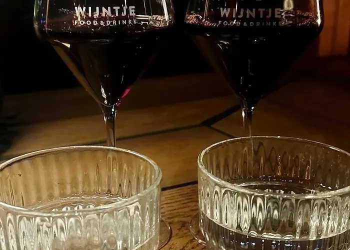 Alpehytte 't Tjilpplekje, 4-persoons Met Prive Hottub Voorthuizen