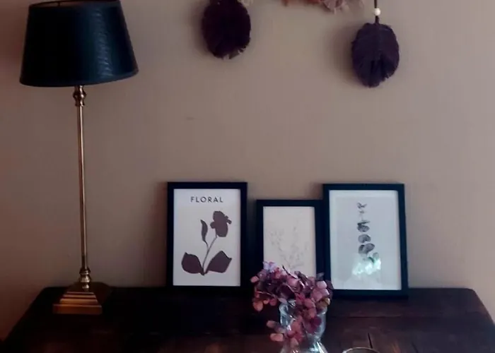 't Tjilpplekje, 4-persoons Met Prive Hottub *