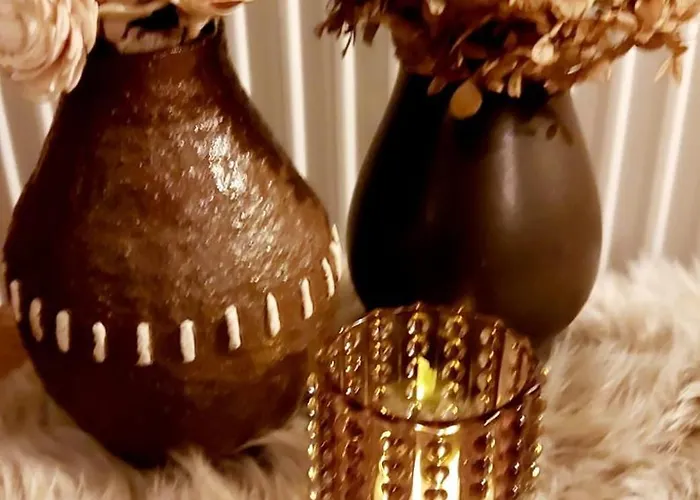 't Tjilpplekje, 4-persoons Met Prive Hottub Voorthuizen