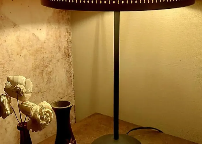 't Tjilpplekje, 4-persoons Met Prive Hottub Voorthuizen