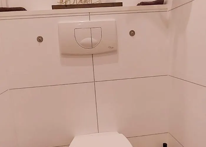 't Tjilpplekje, 4-persoons Met Prive Hottub Horská chata