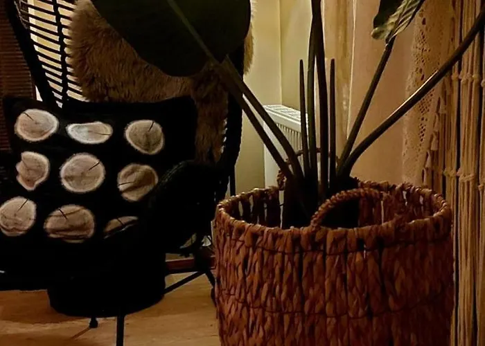 Horská chata 't Tjilpplekje, 4-persoons Met Prive Hottub *